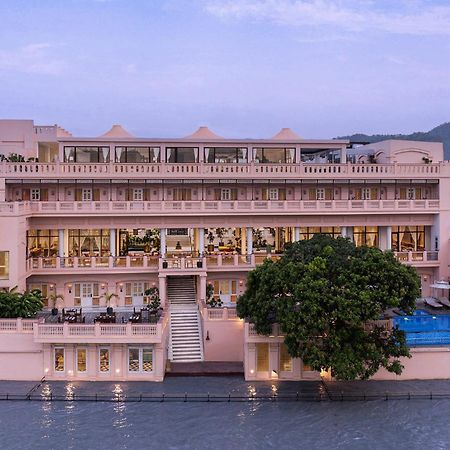 Hotel Pilibhit House, Haridwar - Ihcl Seleqtions Exterior foto