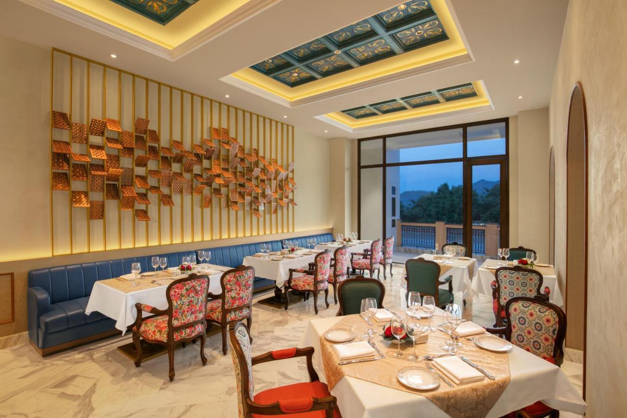 Hotel Pilibhit House, Haridwar - Ihcl Seleqtions Exterior foto