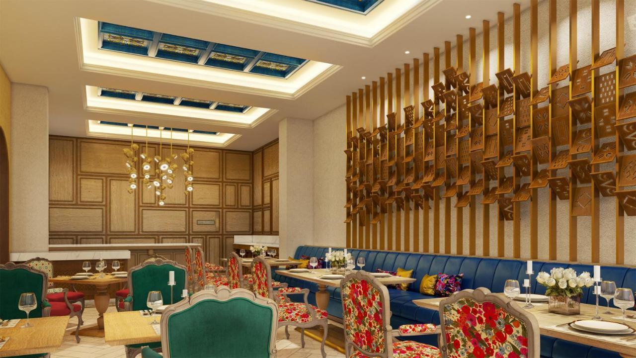Hotel Pilibhit House, Haridwar - Ihcl Seleqtions Exterior foto