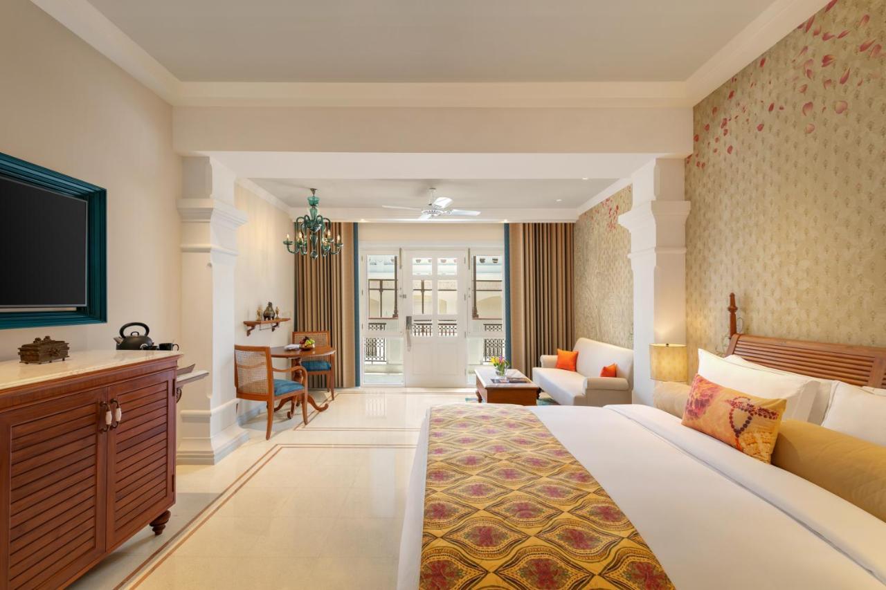Hotel Pilibhit House, Haridwar - Ihcl Seleqtions Exterior foto