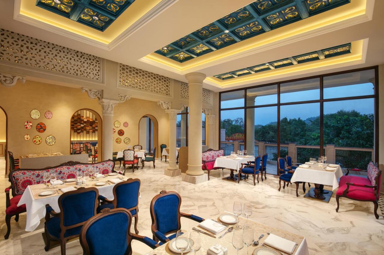 Hotel Pilibhit House, Haridwar - Ihcl Seleqtions Exterior foto