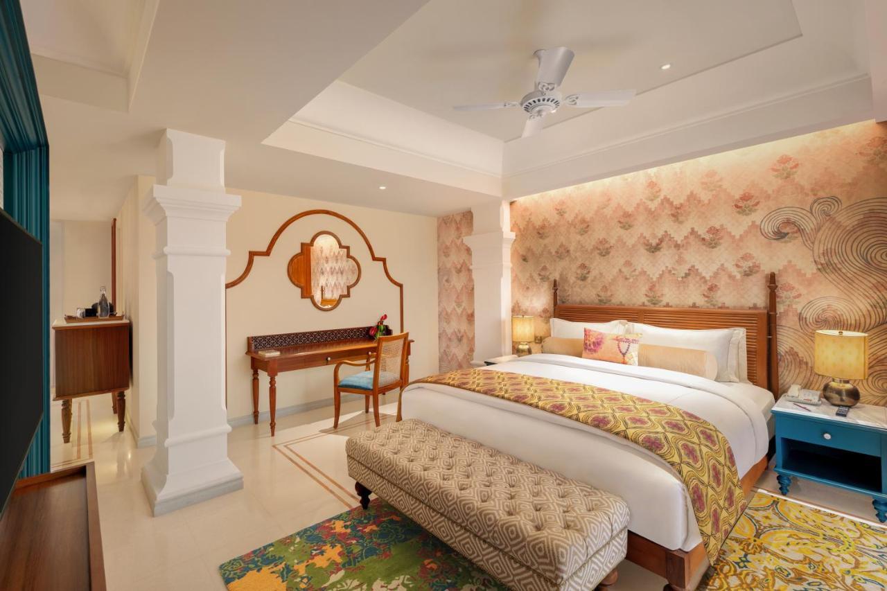 Hotel Pilibhit House, Haridwar - Ihcl Seleqtions Exterior foto