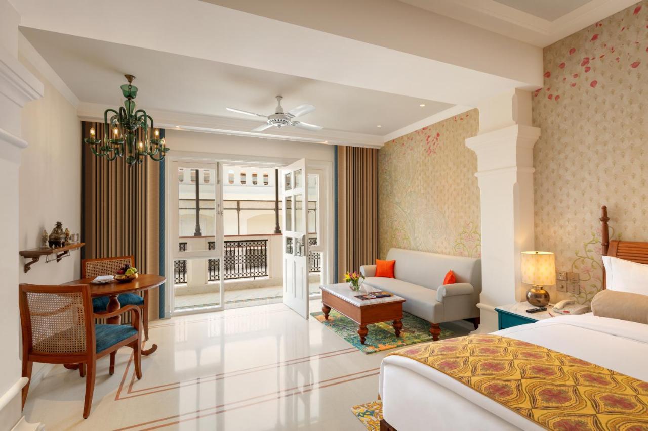 Hotel Pilibhit House, Haridwar - Ihcl Seleqtions Exterior foto
