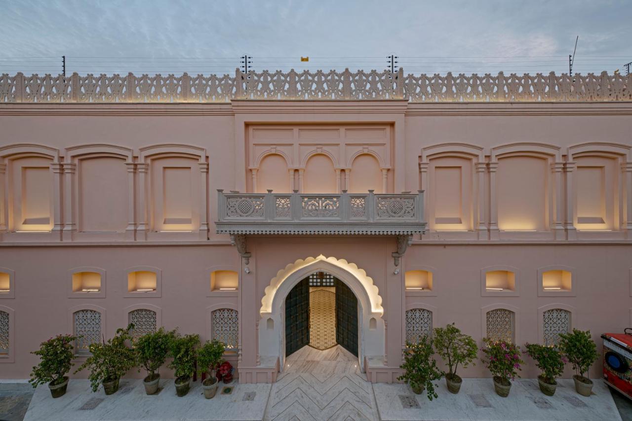Hotel Pilibhit House, Haridwar - Ihcl Seleqtions Exterior foto