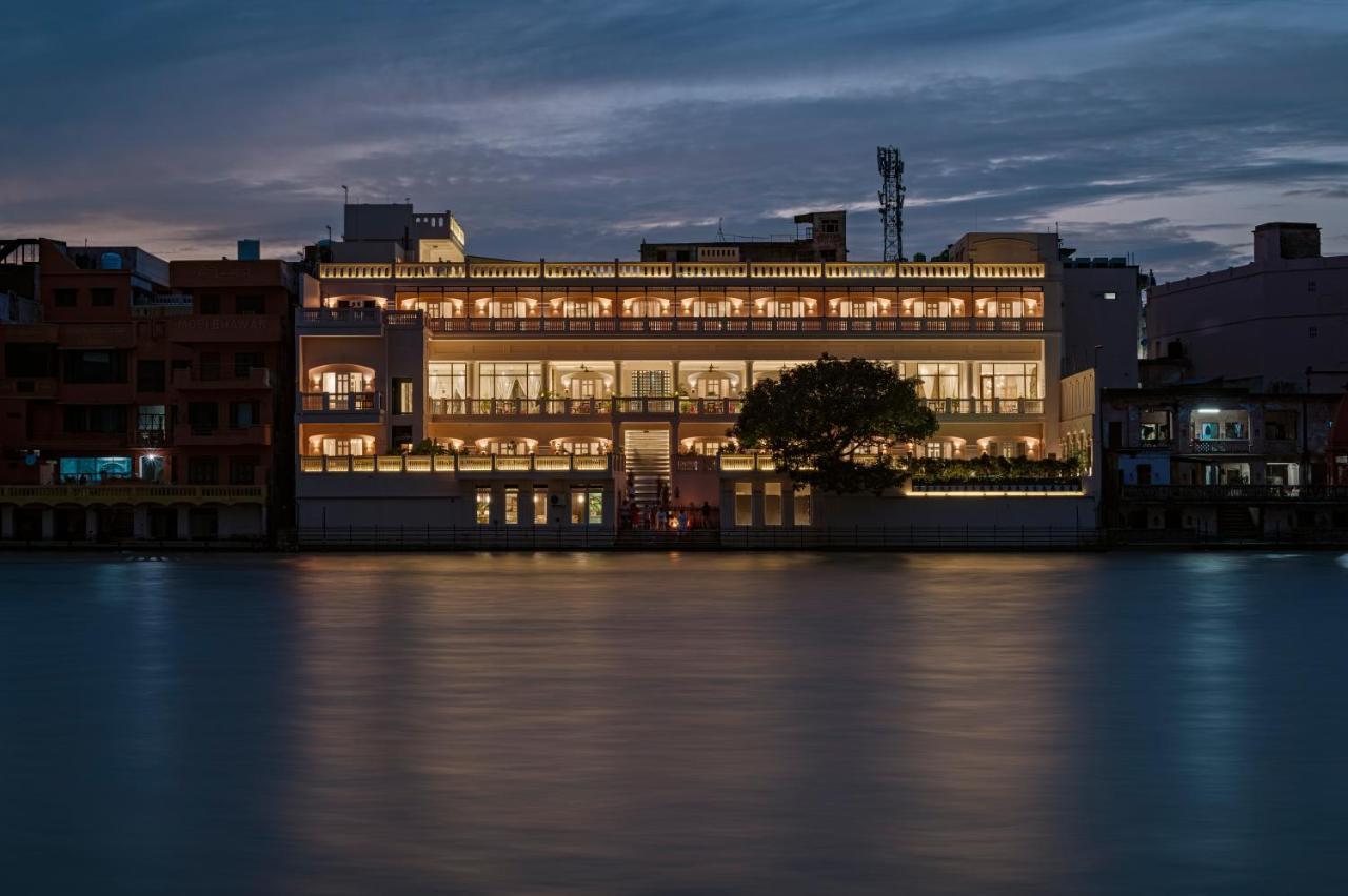 Hotel Pilibhit House, Haridwar - Ihcl Seleqtions Exterior foto