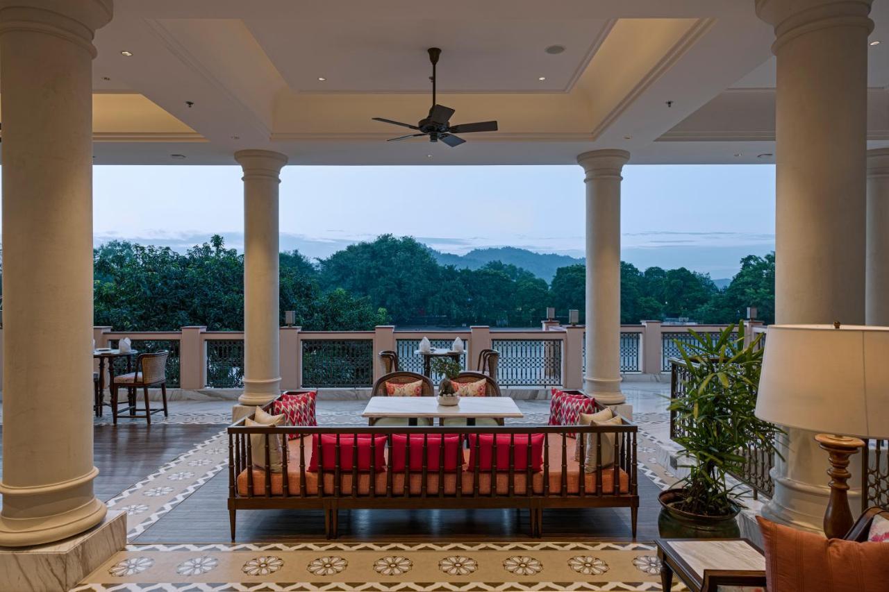 Hotel Pilibhit House, Haridwar - Ihcl Seleqtions Exterior foto