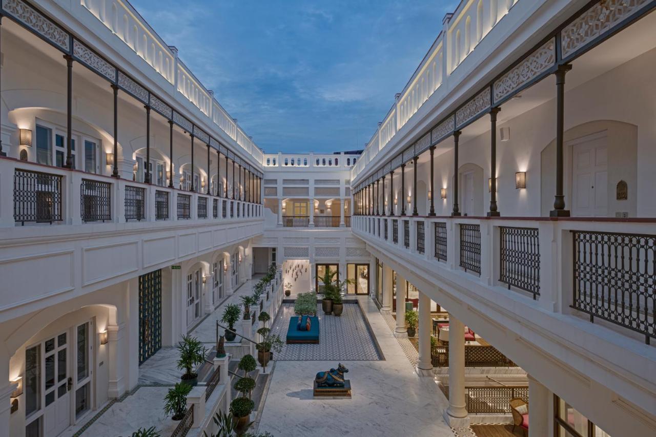 Hotel Pilibhit House, Haridwar - Ihcl Seleqtions Exterior foto