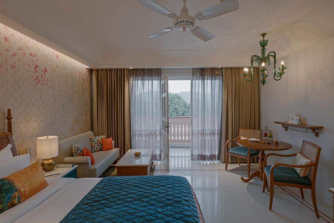 Hotel Pilibhit House, Haridwar - Ihcl Seleqtions Exterior foto