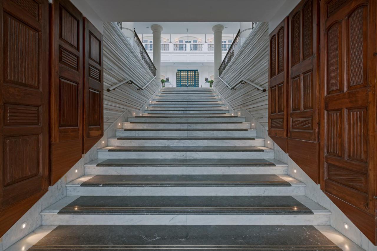 Hotel Pilibhit House, Haridwar - Ihcl Seleqtions Exterior foto