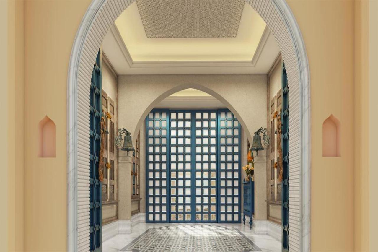 Hotel Pilibhit House, Haridwar - Ihcl Seleqtions Exterior foto