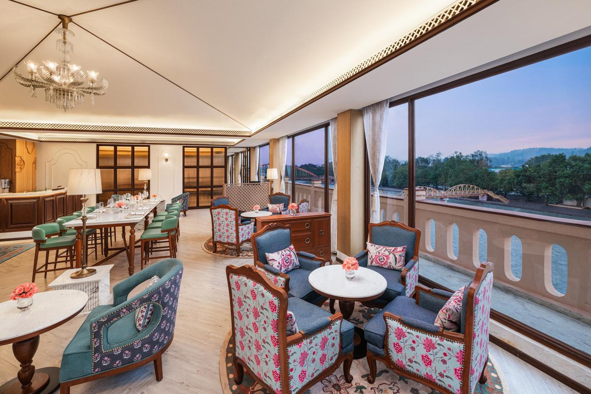 Hotel Pilibhit House, Haridwar - Ihcl Seleqtions Exterior foto