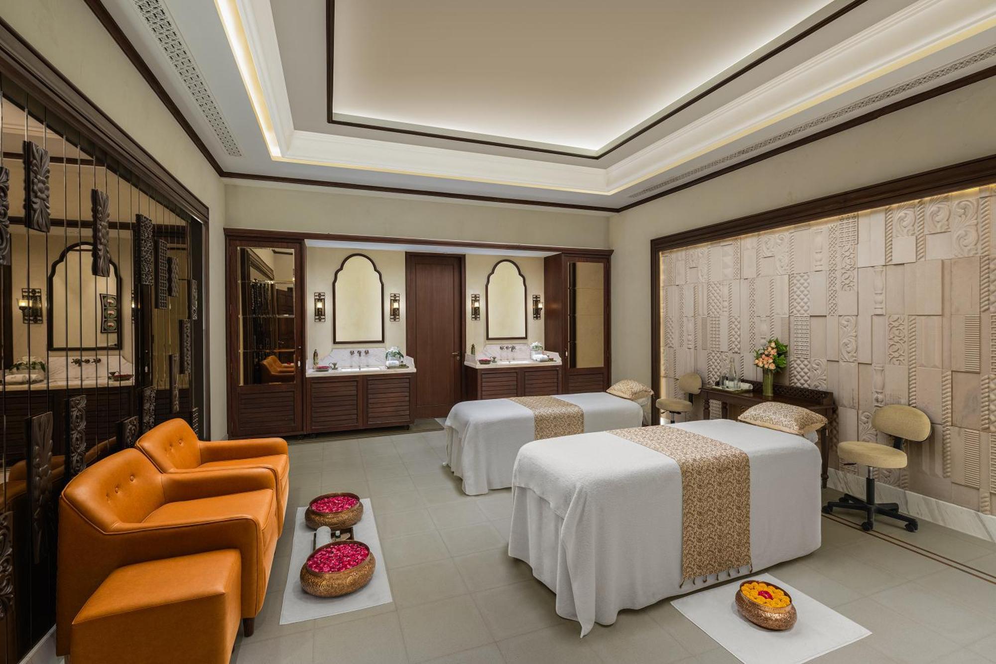 Hotel Pilibhit House, Haridwar - Ihcl Seleqtions Exterior foto