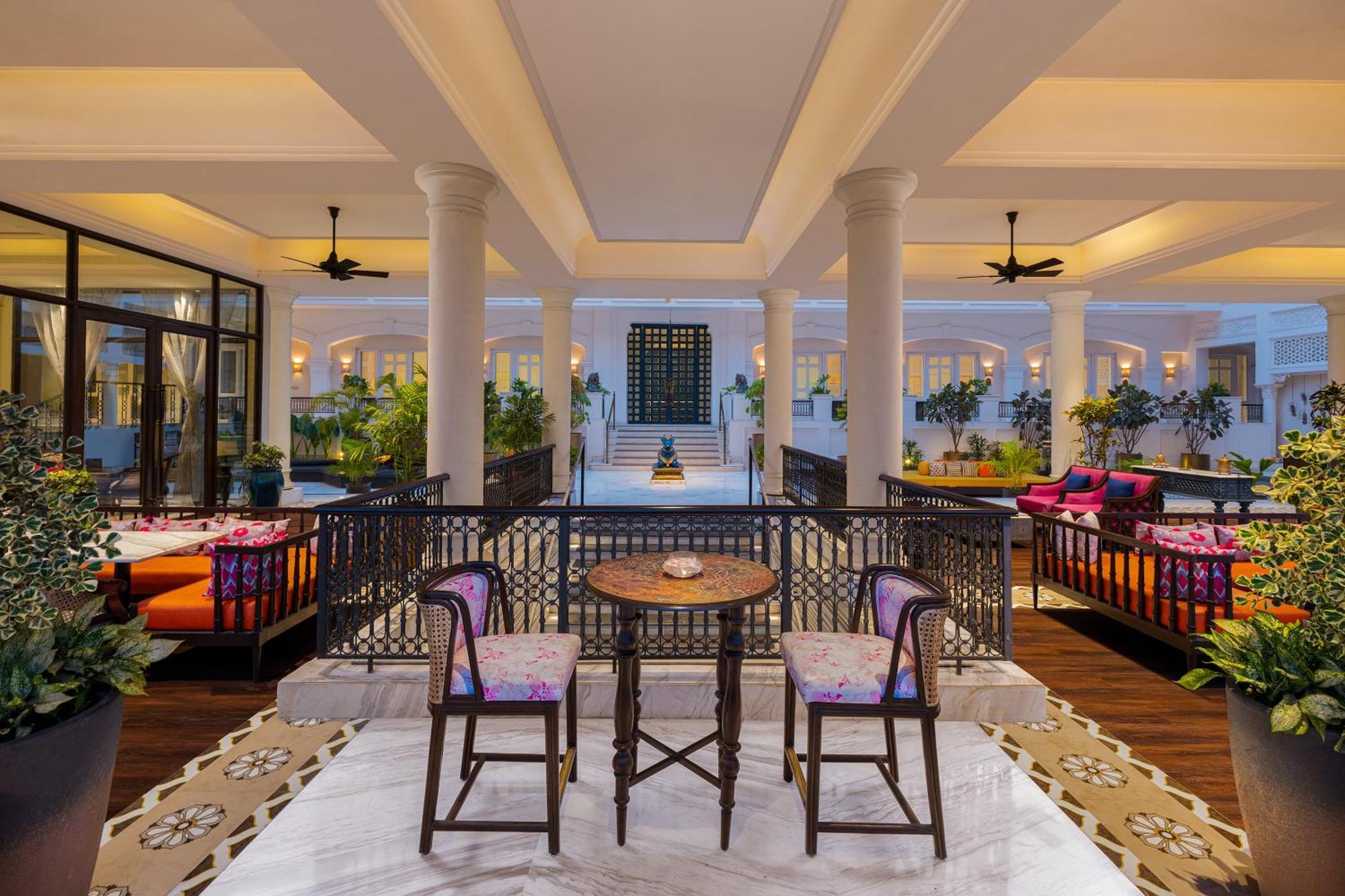 Hotel Pilibhit House, Haridwar - Ihcl Seleqtions Exterior foto